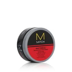 Paul Mitchell Mitch Matterial Finishing Clay oblikovanje las močna fiksacija 85 g