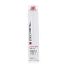 Paul Mitchell Flexible Style Spray Wax vosek za lase 125 ml unisex