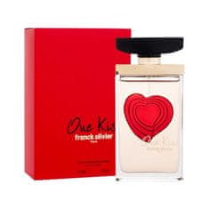 Franck Olivier One Kiss 75 ml parfumska voda za ženske