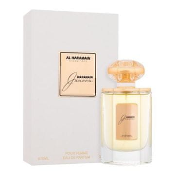 Al Haramain Junoon parfumska voda za ženske
