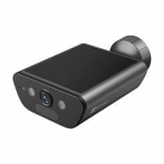 EZVIZ IP kamera 8.0MP brezžična zunanja solar vgrajen akumulator EB5 4K