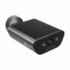 EZVIZ IP kamera 8.0MP brezžična zunanja solar vgrajen akumulator EB5 4K