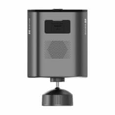EZVIZ IP kamera 8.0MP brezžična zunanja solar vgrajen akumulator EB5 4K