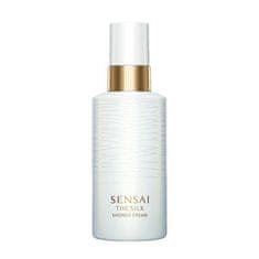Sensai Krema za tuširanje The Silk (krema za tuširanje) 200 ml