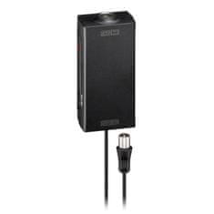 Goobay DVB-T2 FULL HD LTE/4G filter - aktivna ultraploska notranja TV antena