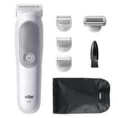 Braun BG5550 urejevalnik za telo