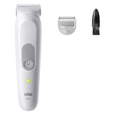 Braun BG3500 urejevalnik za telo