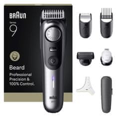 Braun BT 9520 urejevalnik brade