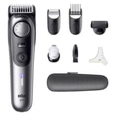 Braun BT 9520 urejevalnik brade