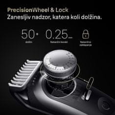 Braun BT 9520 urejevalnik brade