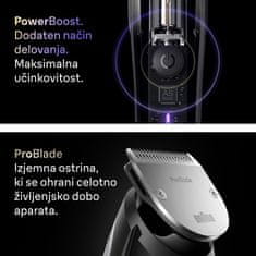 Braun BT 9520 urejevalnik brade