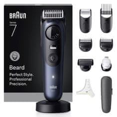 Braun BT 7540 urejevalnik brade