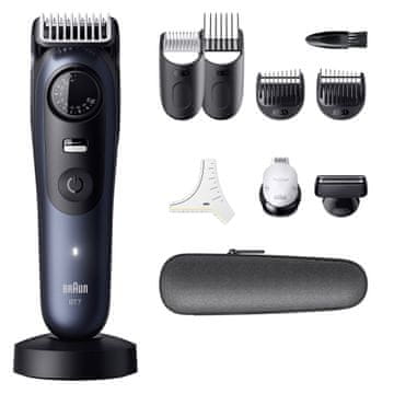 Braun BT 7540 urejevalnik brade