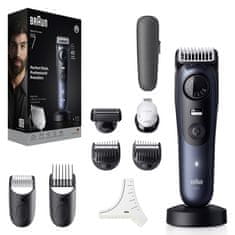 Braun BT 7540 urejevalnik brade