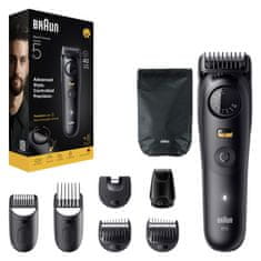 Braun BT 5560 urejevalnik brade