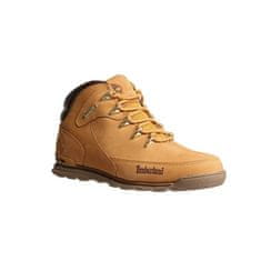 Timberland Čevlji medena 44 EU Euro Rock Hiker