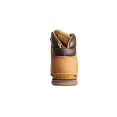 Timberland Čevlji medena 44 EU Euro Rock Hiker
