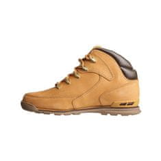 Timberland Čevlji medena 44 EU Euro Rock Hiker