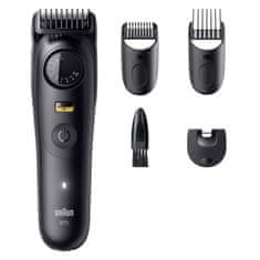 Braun BT 5520 urejevalnik brade