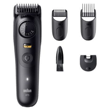 Braun BT 5520 urejevalnik brade