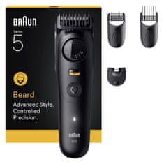 Braun BT 5520 urejevalnik brade