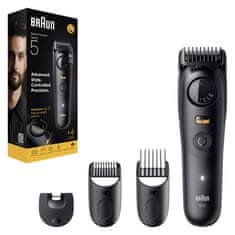 Braun BT 5520 urejevalnik brade