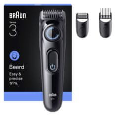 Braun BT 3520 urejevalnik brade