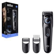 Braun BT 3520 urejevalnik brade