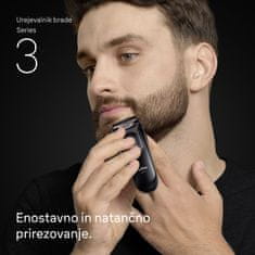 Braun BT 3520 urejevalnik brade