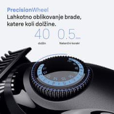 Braun BT 3520 urejevalnik brade