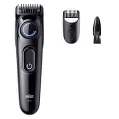 Braun BT 3500 urejevalnik brade