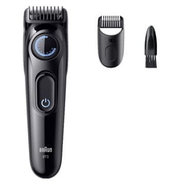 Braun BT 3500 urejevalnik brade