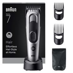 Braun HC 7590 strižnik za lase