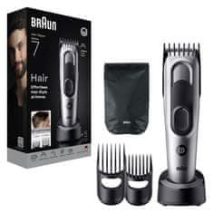 Braun HC 7590 strižnik za lase
