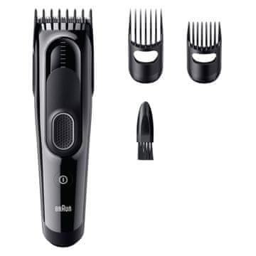 Braun HC 5530 strižnik za lase