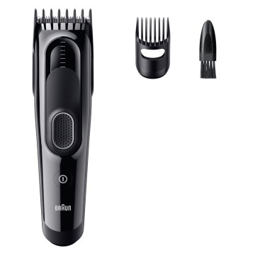 Braun HC 5510 strižnik za lase
