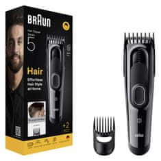 Braun HC 5510 strižnik za lase