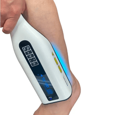 GLOBLIGHT Lampa UVB za luskavico 311 nm 18 W vitiligo atopijski ekcem