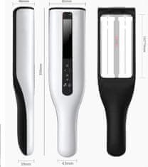 GLOBLIGHT Lampa UVB za luskavico 311 nm 18 W vitiligo atopijski ekcem