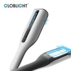 GLOBLIGHT Lampa UVB za luskavico 311 nm 18 W vitiligo atopijski ekcem