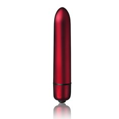 Rocks off Vibrator Truly Yours - Scarlet Velvet