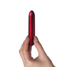 Rocks off Vibrator Truly Yours - Scarlet Velvet