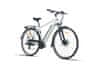 Electric City Bike