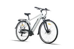 Kvik Electric City Bike