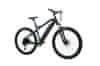 Electric Mountain Bike