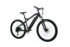 Kvik Electric Mountain Bike