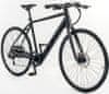 Premium Electric City Bike (20.5", 36V 7Ah)