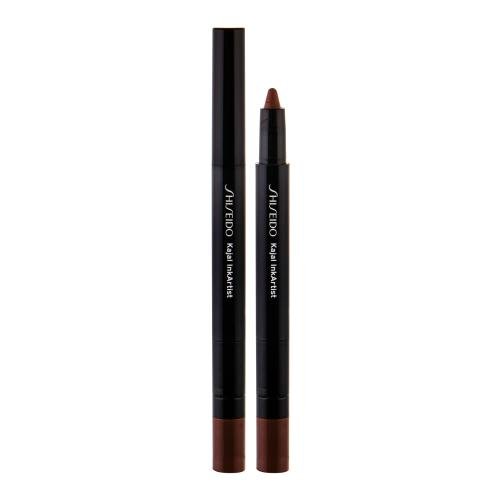 Shiseido Kajal InkArtist svinčnik za oči 4v1 0.8 g