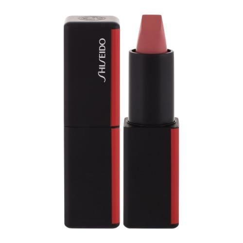 Shiseido ModernMatte Powder Lipstick dolgoobstojna mat šminka 4 g