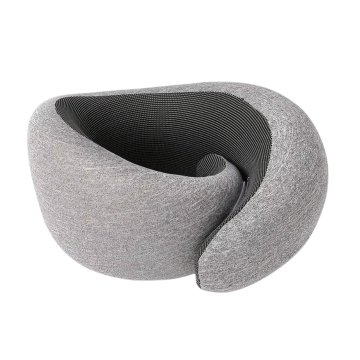 SOLFIT® Potovalni vzglavnik za vrat | NECKIFY